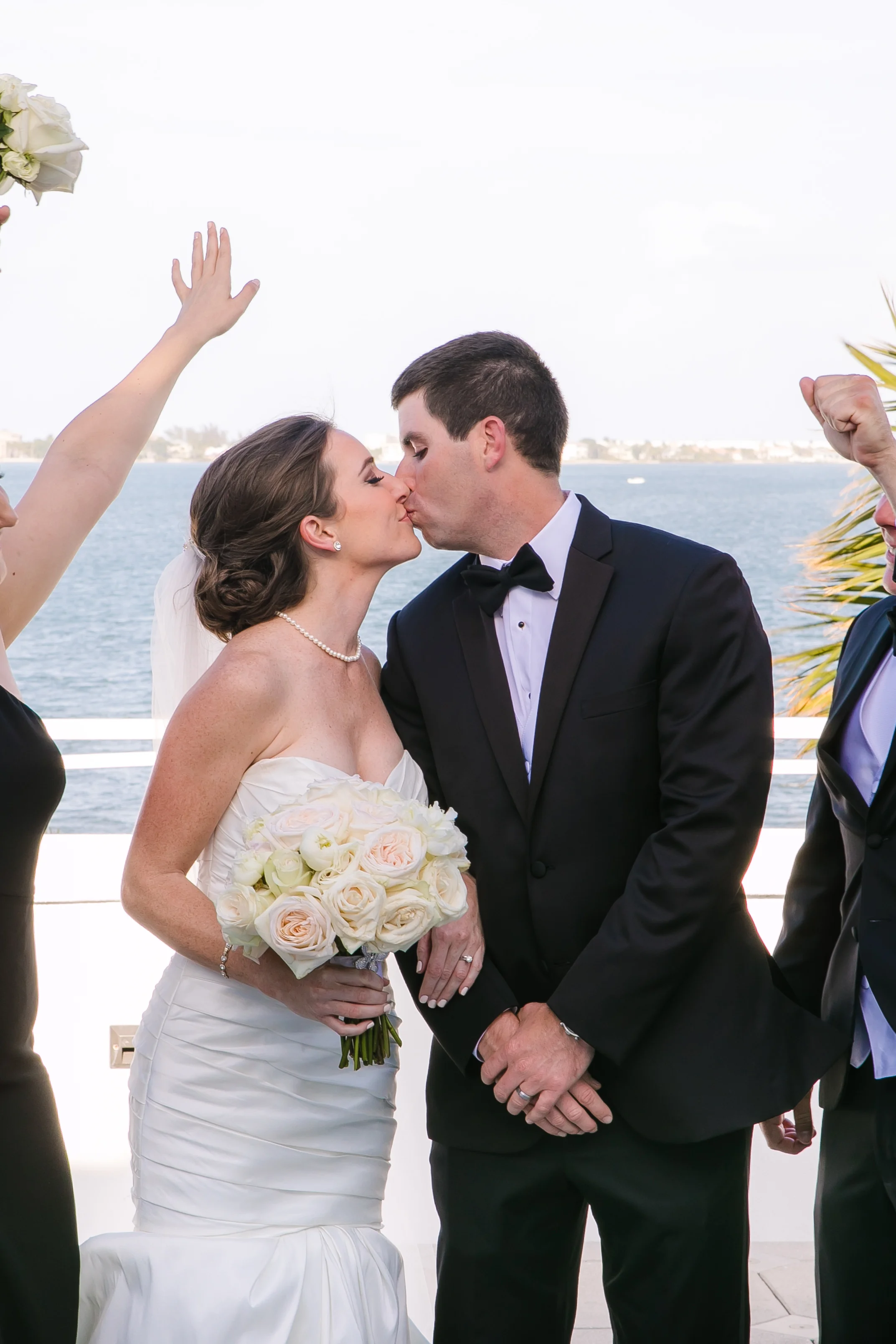 Ivory dress white shirt sales